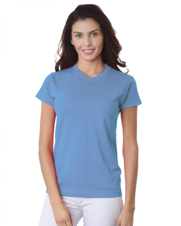 Ladies Basic Tee Style