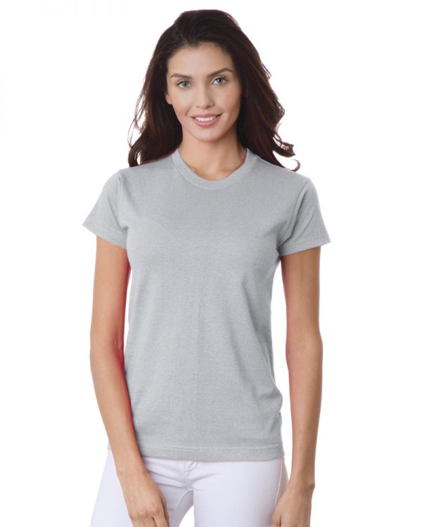 Ladies Basic Tee Style
