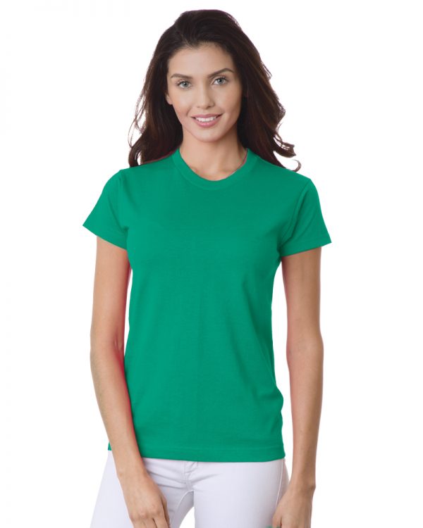 Ladies Basic Tee Style