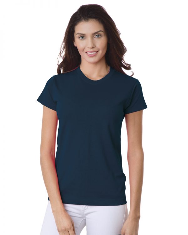 Ladies Basic Tee Style