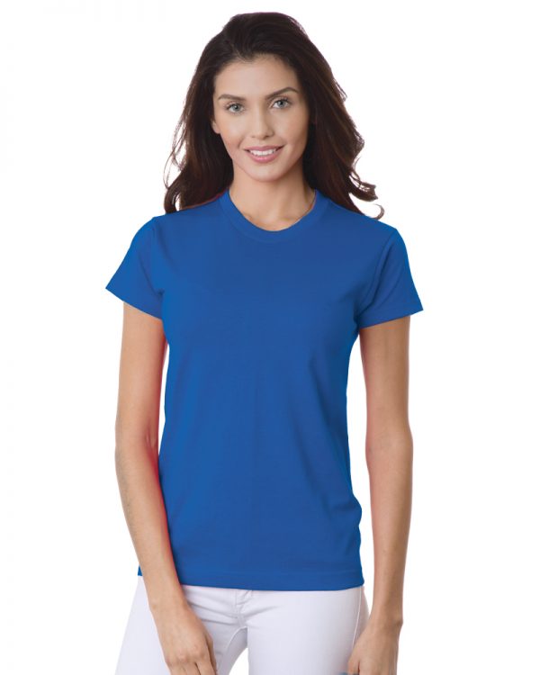 Ladies Basic Tee Style
