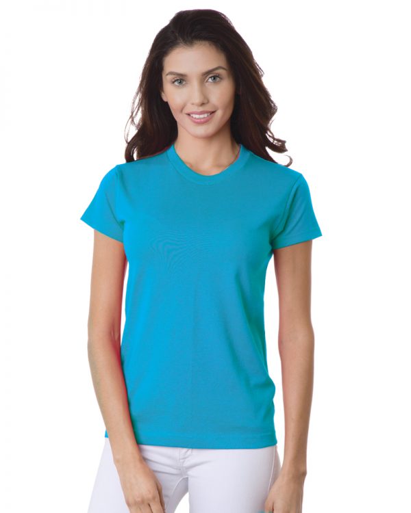 Ladies Basic Tee Style