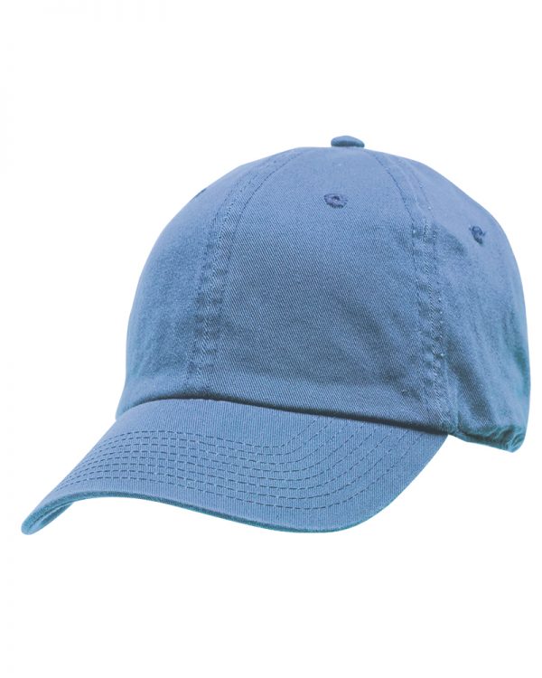 Unstructured Washed Twill Cap