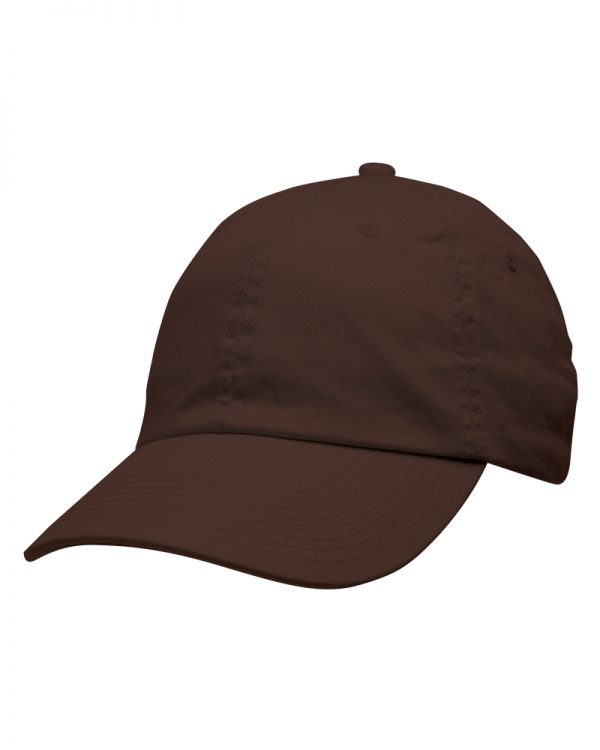 Unstructured Washed Twill Cap