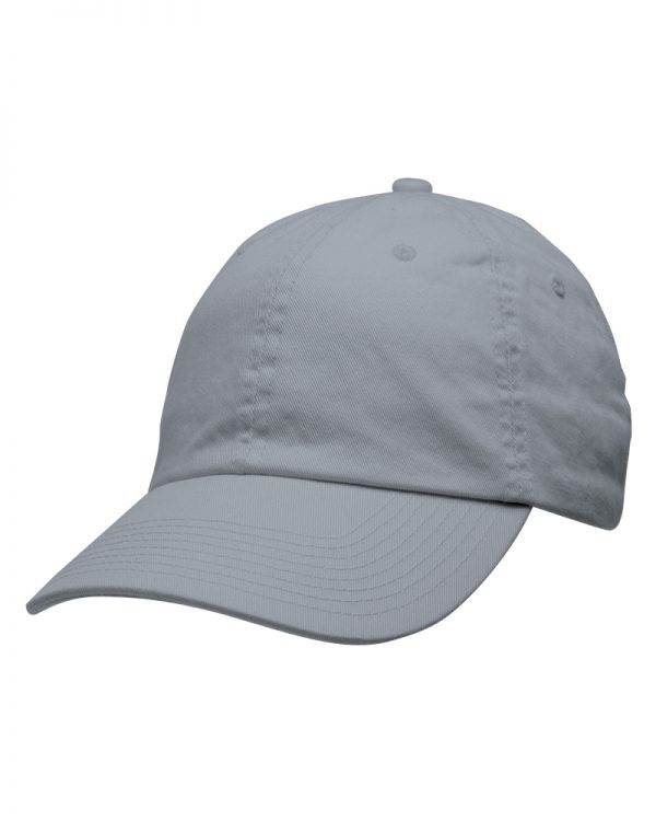 Unstructured Washed Twill Cap