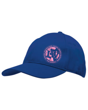 Structured Cap