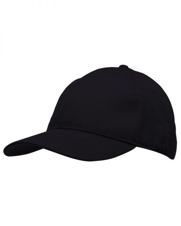 Structured Cap
