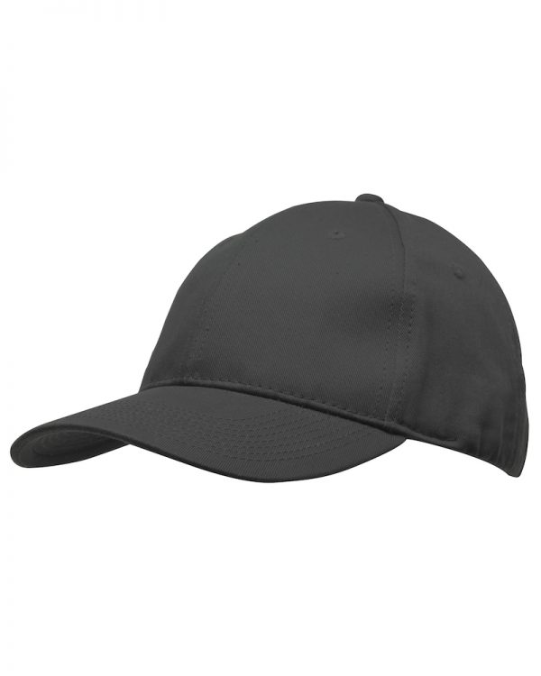 Structured Cap