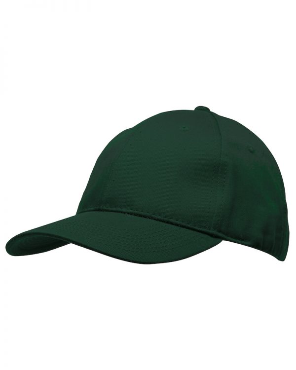 Structured Cap