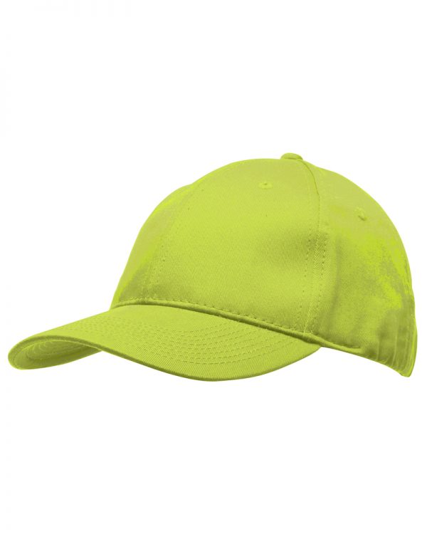 Structured Cap