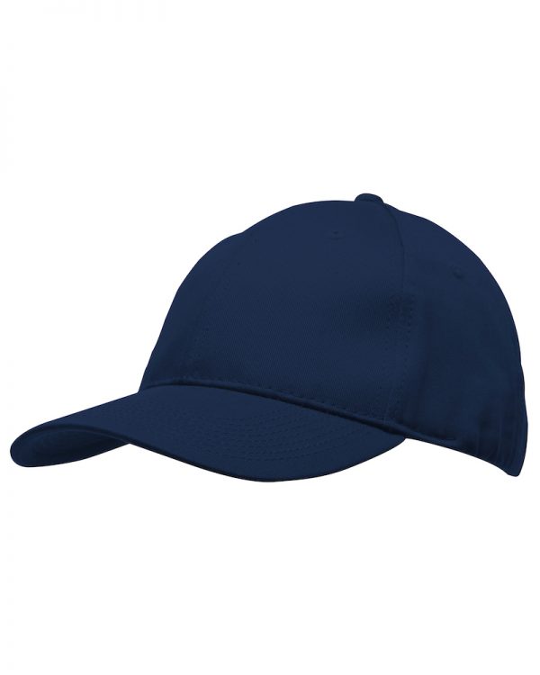 Structured Cap