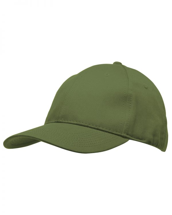 Structured Cap