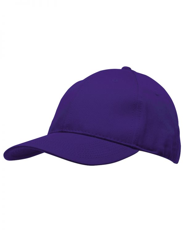 Structured Cap