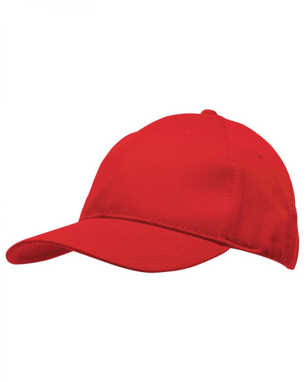 Structured Cap
