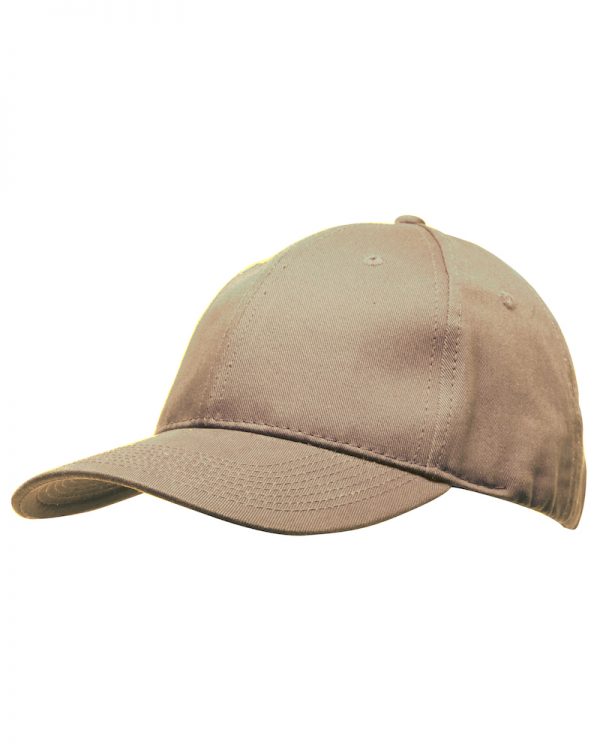 Structured Cap
