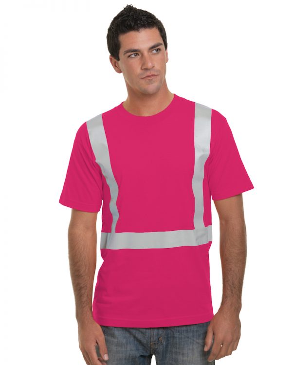 High Visibility T-Shirt