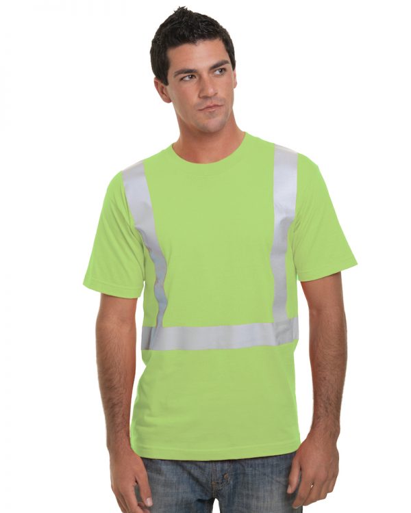 High Visibility T-Shirt