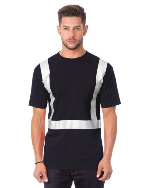 Hi-Visibility Pocket Tee