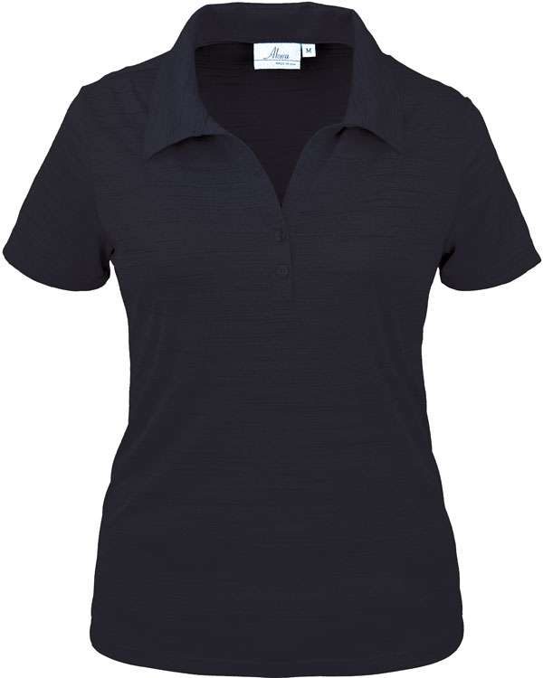 Ladies' Y-Placket Polo
