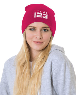 Basic Beanie