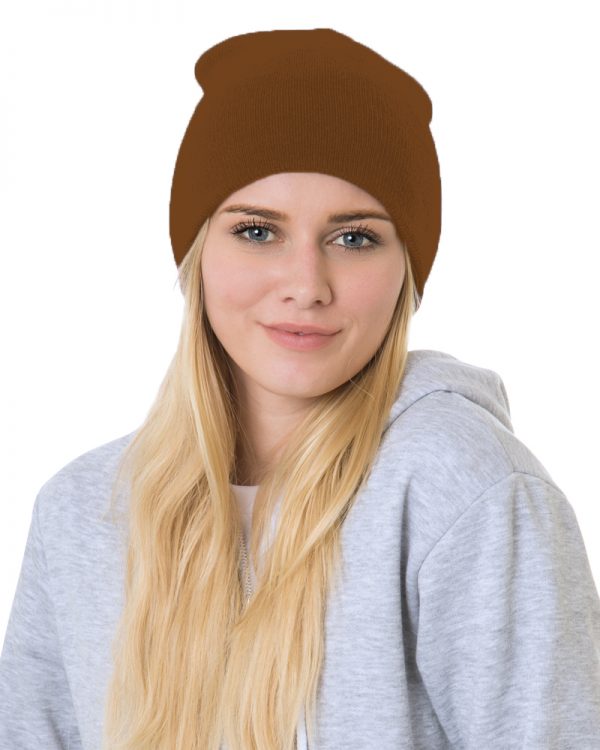 Basic Beanie