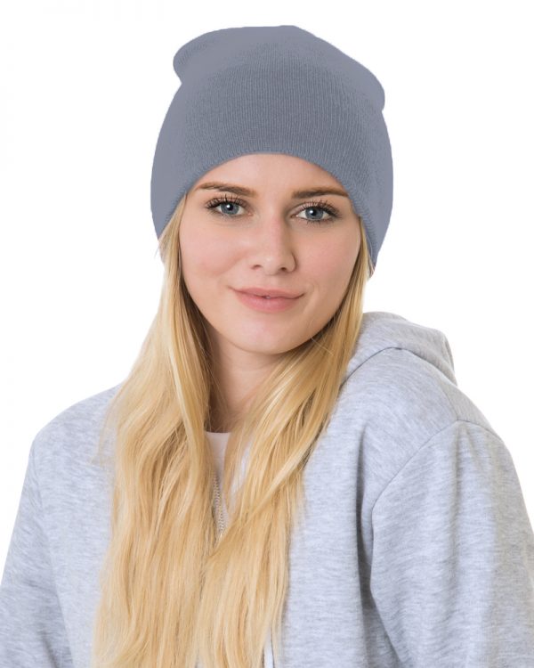 Basic Beanie