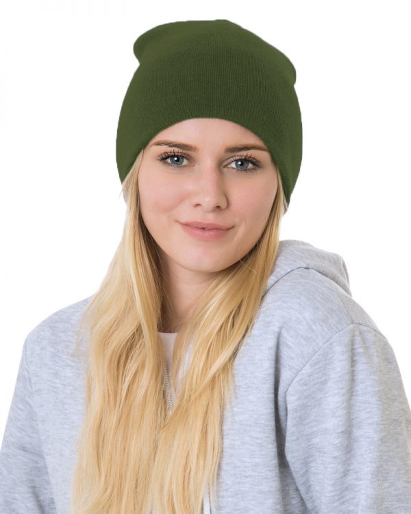 Basic Beanie