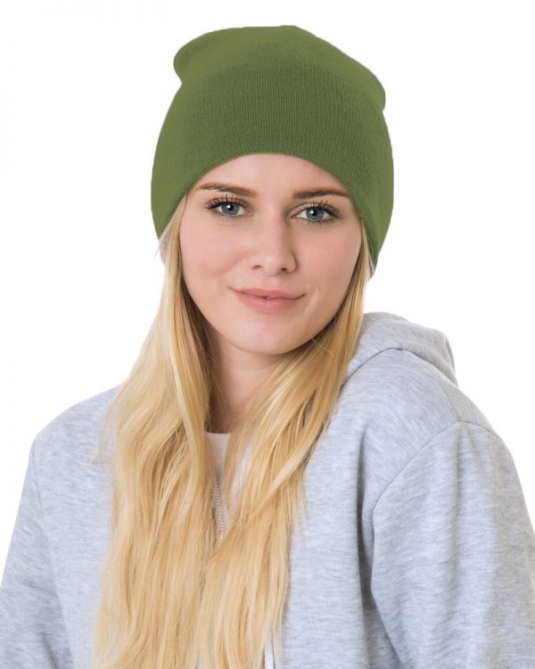 Basic Beanie
