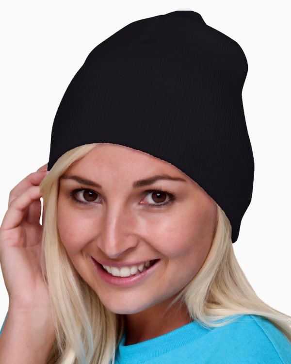 Basic Beanie