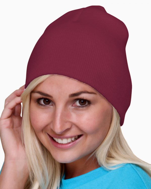 Basic Beanie
