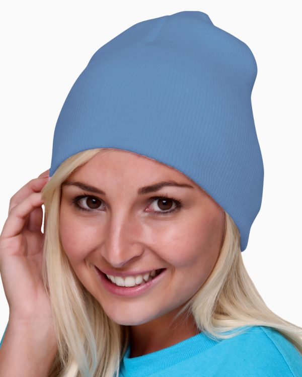 Basic Beanie