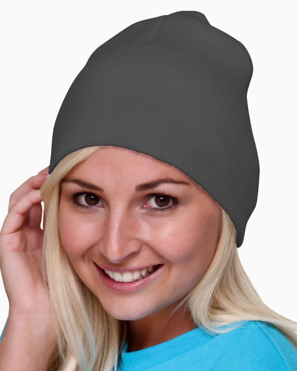 Basic Beanie
