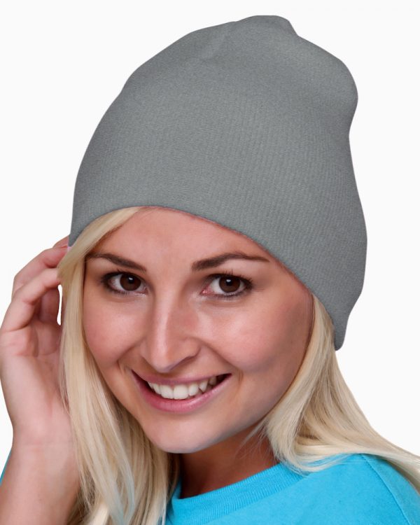 Basic Beanie