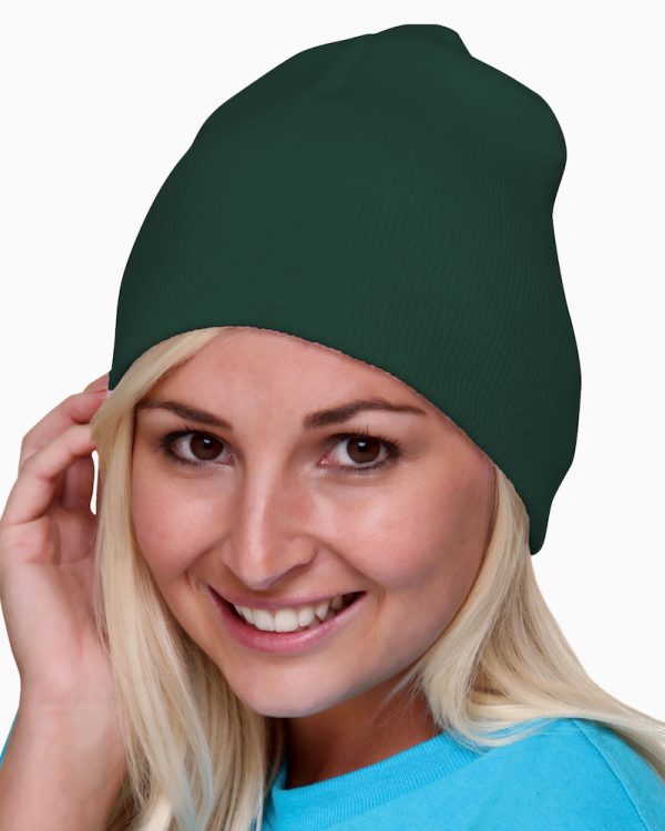 Basic Beanie