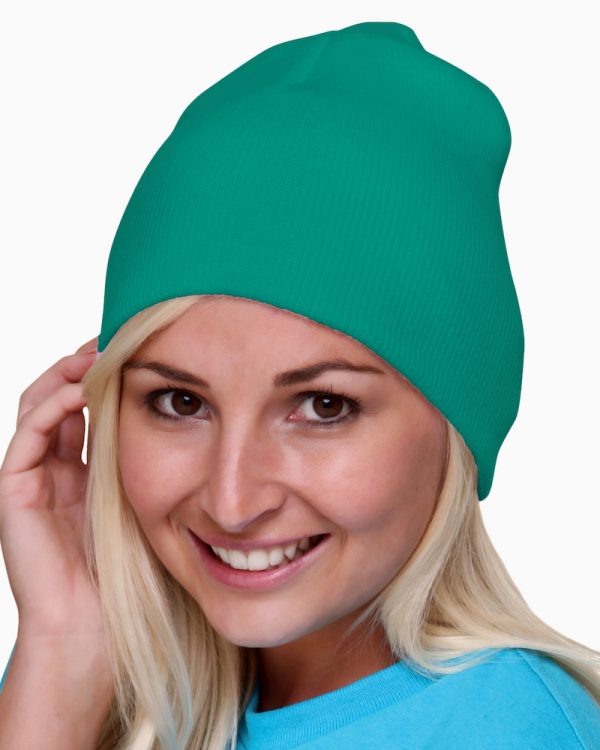 Basic Beanie