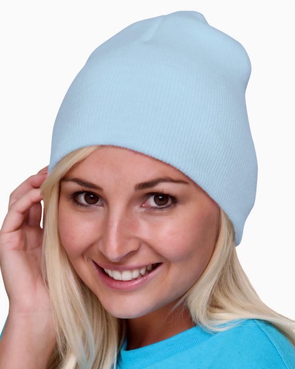 Basic Beanie