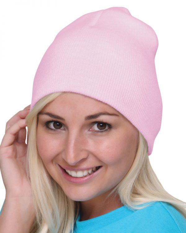 Basic Beanie