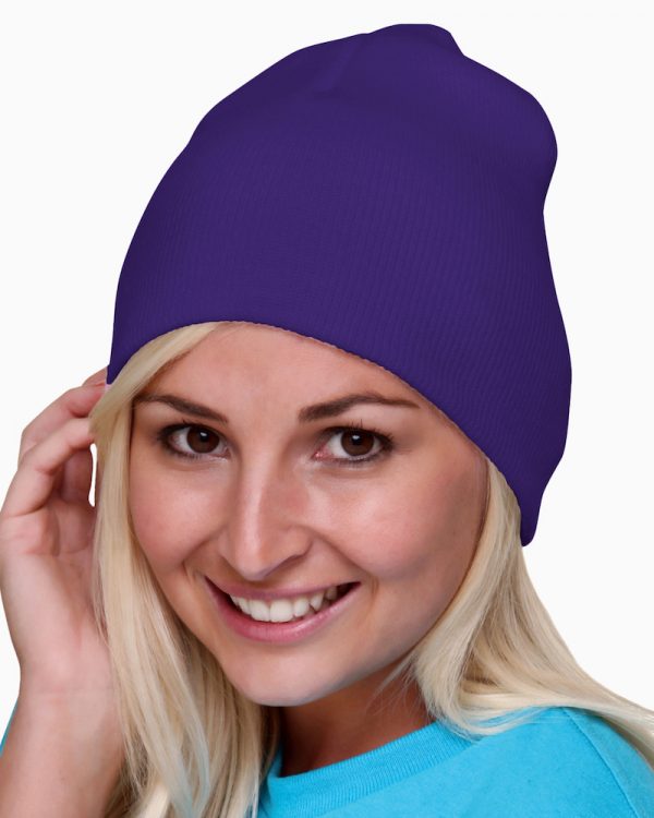 Basic Beanie