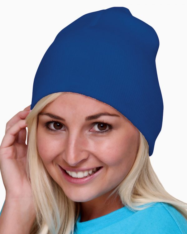 Basic Beanie