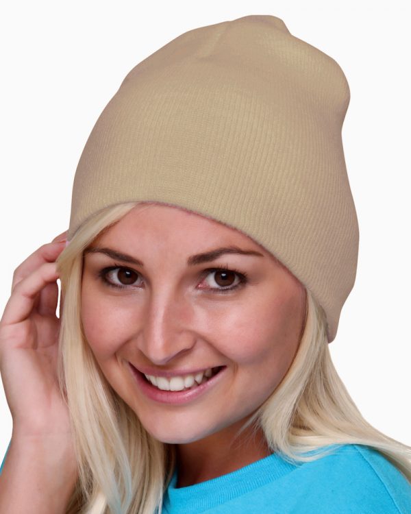 Basic Beanie