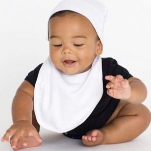 Reversible Bib