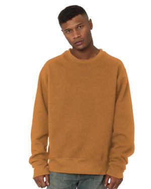 Heavyweight Raglan Long Sleeve