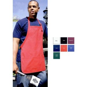 Deluxe Medium Apron