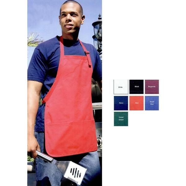 Deluxe Medium Apron