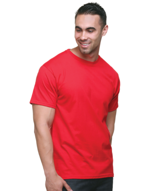 Ringspun T-Shirt