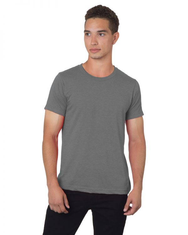 Unisex 50/50 Jersey Tee