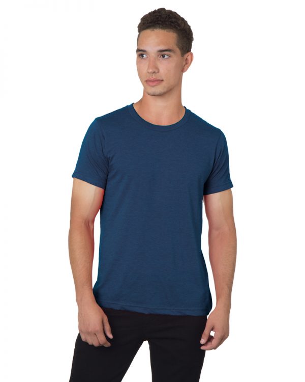 Unisex 50/50 Jersey Tee