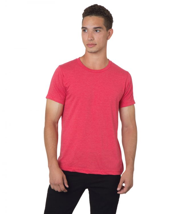 Unisex 50/50 Jersey Tee