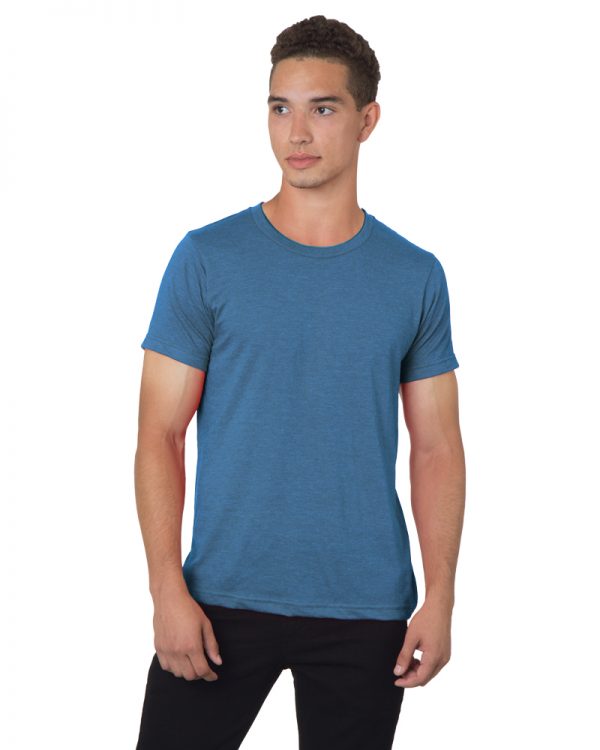 Unisex 50/50 Jersey Tee