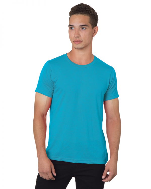 Unisex 50/50 Jersey Tee